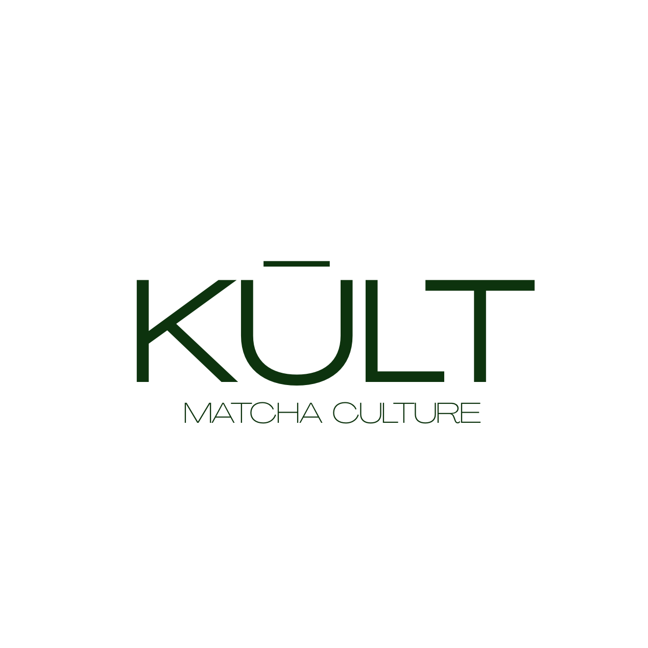Kūlt Matcha Culture